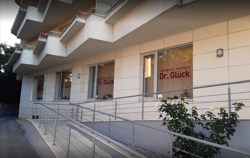 Gluckmed - Clinica medicala